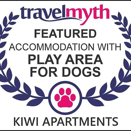 Kiwi Apartments กอร์นยิ คาริน ภายนอก รูปภาพ